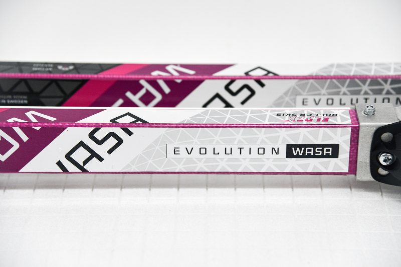 Evolution Wasa Pink/Black Edt. - Bild 6