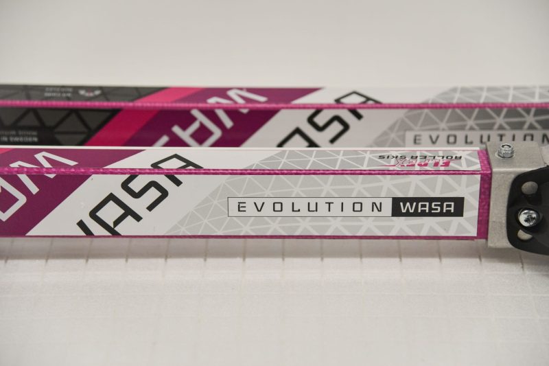 Evolution Wasa Pink/Black Edt. - Bild 3